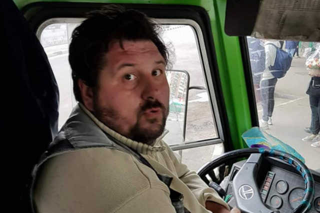 Скандал в Харькове: водитель маршрутки возмутил сеть своим поступком