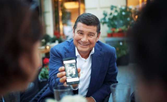 В НАБУ отрицают попытку тайно договориться с Онищенко