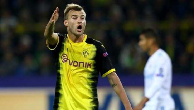 Скандал. Деньги за Ярмоленко украли не только у черниговской «Юности» (документ)