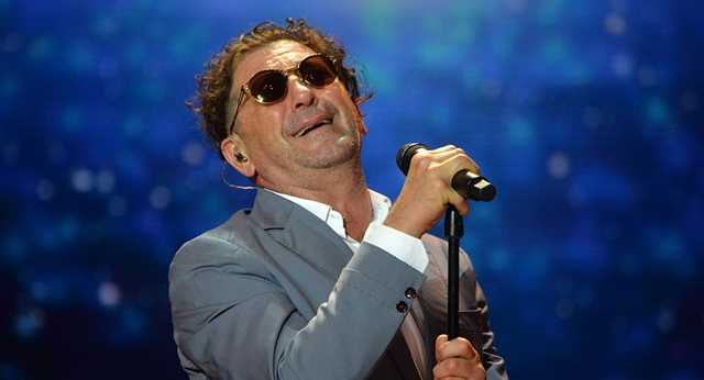 Любимого певца Путина не пустили в Израиль