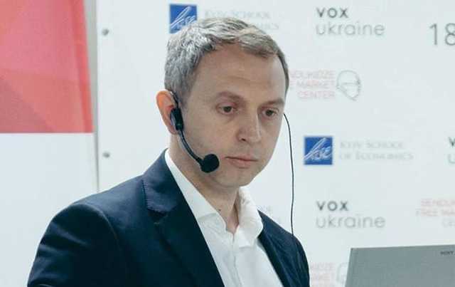 Кабмин назначил нового госсекретаря Минэнерго