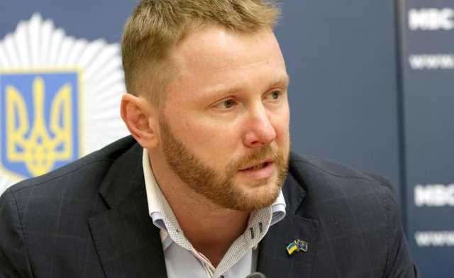 МВД выступает за обмен директора «РИА Новости» на Сущенко