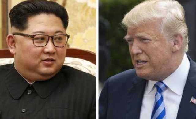 Почему Ким Чен Ын угрожает отменить встречу с Трампом — Би-би-си