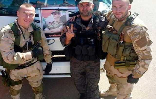 ВСУ перебили на Донбассе 20% наемников из банды Вагнера