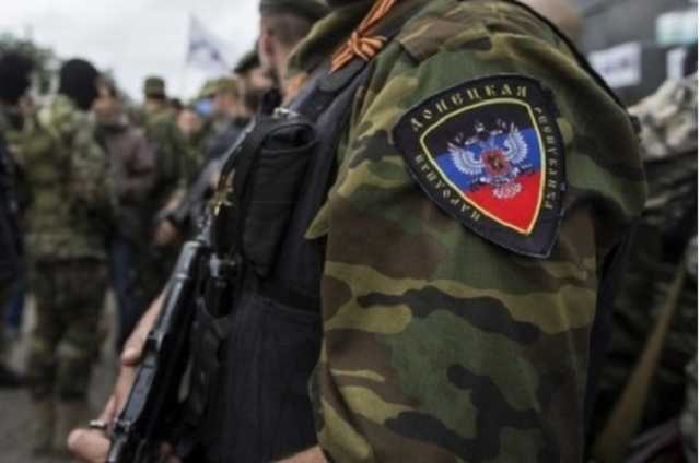 Фашик Донецкий: Пиримога, таварисчи! Выступают кацапищи