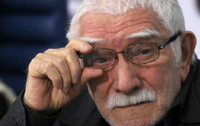 В Москві помирає легендарний радянський кіноактор