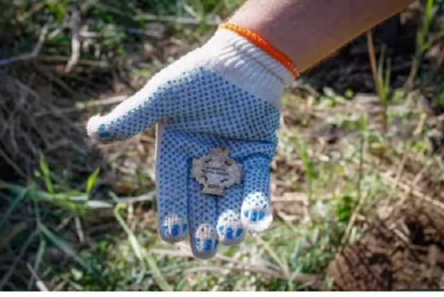 Полиция прокомментировала жуткую находку в Днепропетровской области