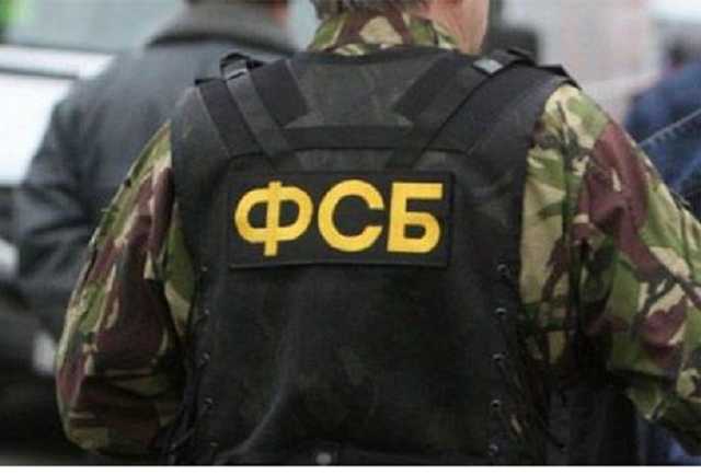 ФСБ России имеет доступ к данным Facebook