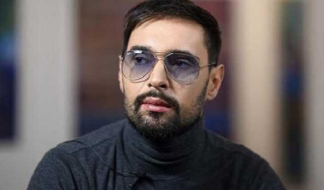 Виталия Козловского требуют лишить звания заслуженного артиста