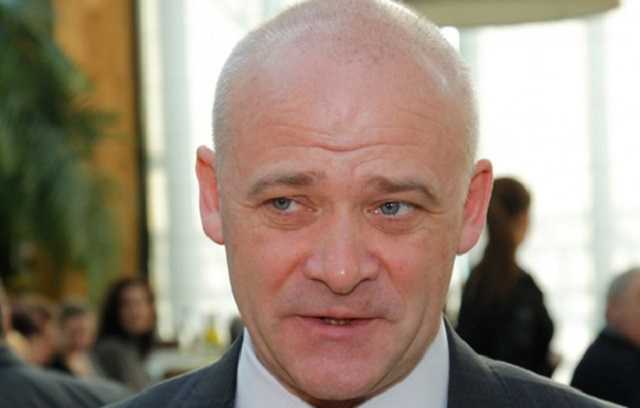 Против Труханова возбуждено дело за ложь в декларации