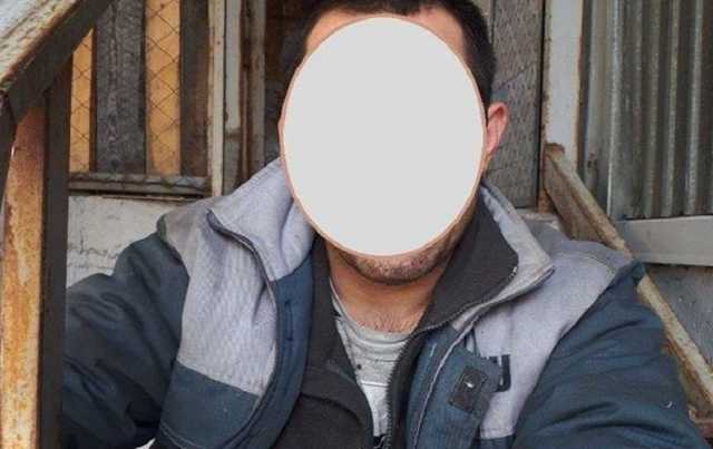 Під Києвом злодій заснув під час крадіжки