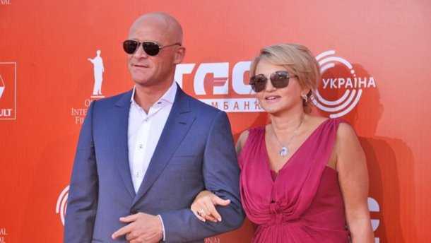 Детективы НАБУ добрались до жены Труханова