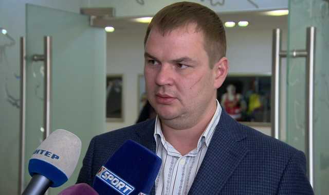 Булатов стал победителем конкурса на пост замглавы Госрезерва