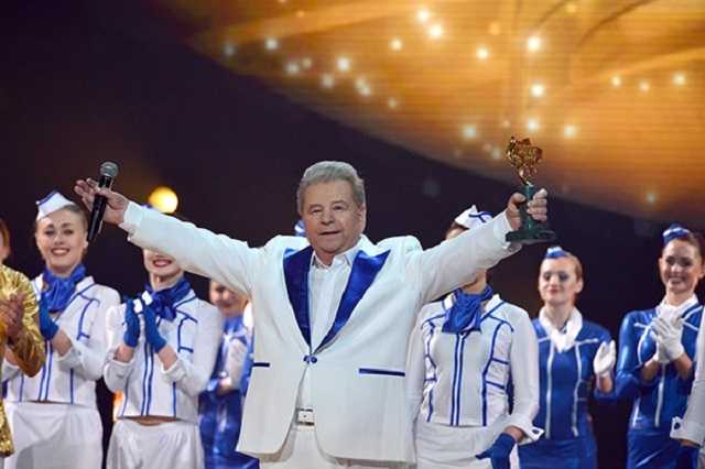 Нардеп Поплавский получил за счет роялти 26 млн