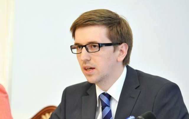 У омбудсмена Денисовой появился “тюремный” логотип