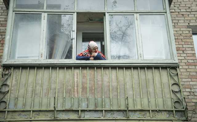 В Украине возросла продолжительность жизни