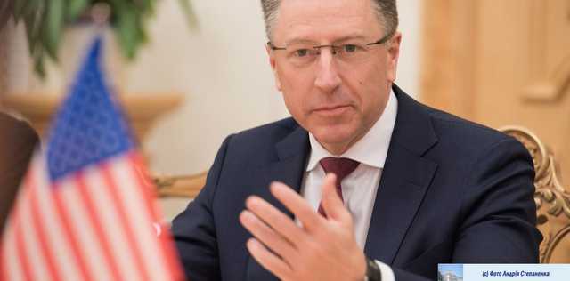 Волкер рассказал, как Россия может помочь русскоязычным в Украине