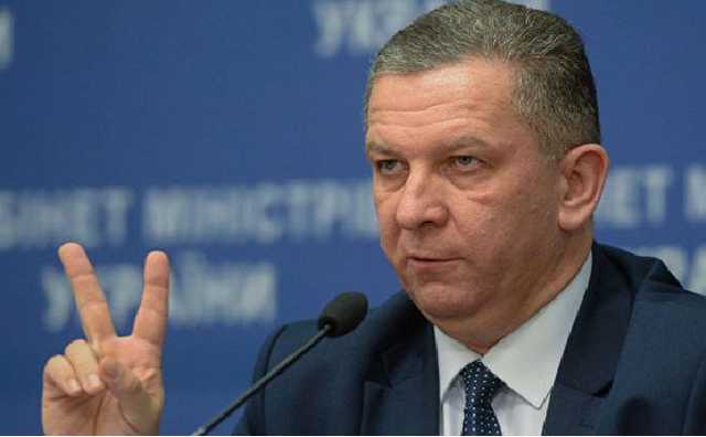 У Ревы заявили об уменьшении уровня бедности в Украине