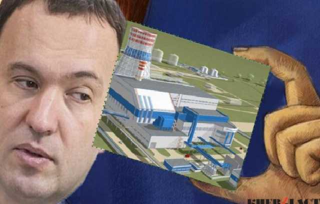 Руководство КГГА “вывело” Киев на европейский уровень энергоразвития