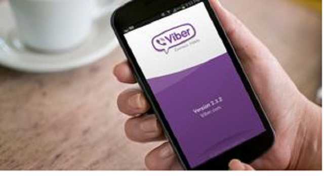 В России заблокировали мессенджер Viber