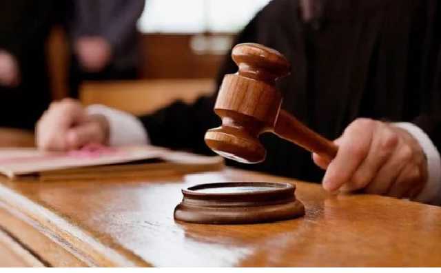 Подполковник Нацгвардии получил 13 лет за государственную измену