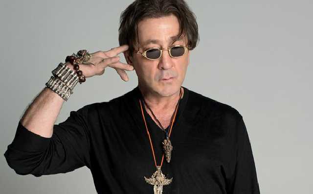 Любимый певец Путина попал в больницу с тяжелыми травмами