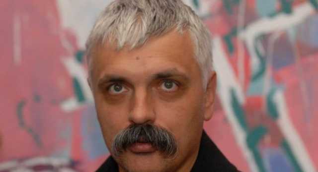 "Повесим всех": Корчинский порадовал росСМИ новой угрозой Крымскому мосту