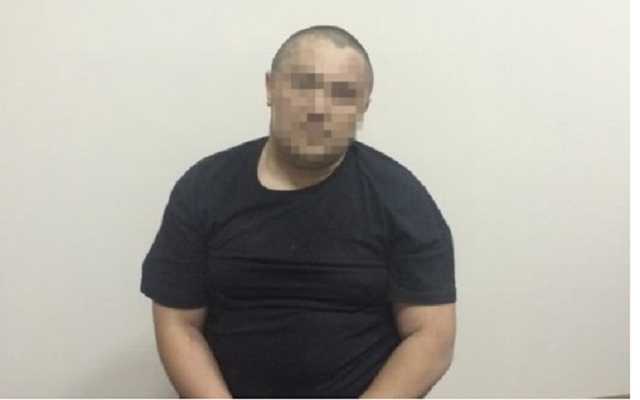 Підполковник Нацгвардії отримає 13 років тюрми за "злиті" Кремлю таємниці