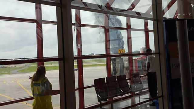 В авиакатастрофе Boeing 737 на Кубе есть выжившие - СМИ