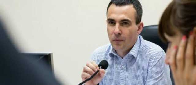 Сергей Майзель строит запасной криптовалютный аэродром