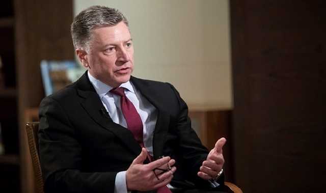 Михаил Подоляк: “Ах Волкер, что же ты делаешь?”