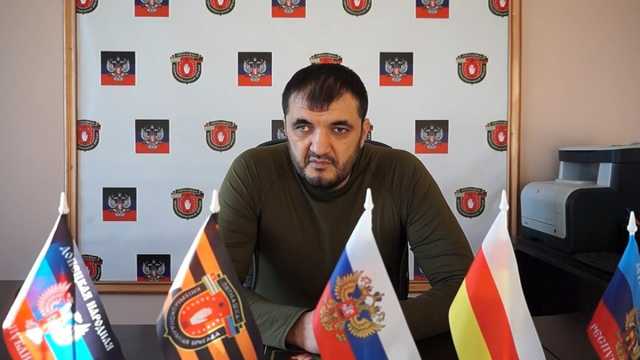 Так держать!: Ярош рассказал, кто уничтожил командира боевиков «Мамая»