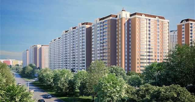 Появились новые интересные подробности о том, что будет с новостройками в Украине