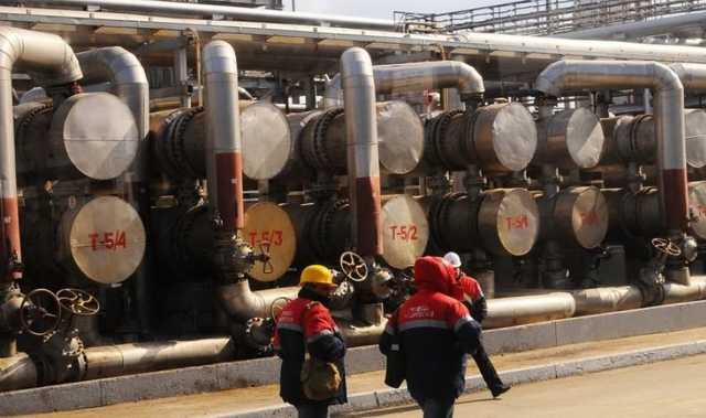 Суд узаконил национализацию Одесского НПЗ у структур Курченка