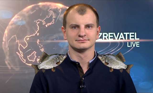 СБУ обязали открыть дело против лидера «С14» Карася