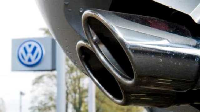 Дизельный секонд-хэнд в Украние. Что возмущает немца, то полезно украинцу?