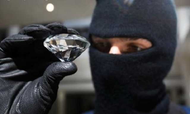 В полиции раскрыли подробности скандального ограбления ювелирки в Херсоне