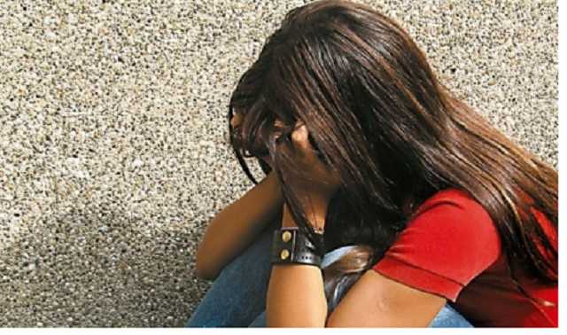 Заповедник для педофилов: в Харькове все чаще регистрируют факты домогательств к детям