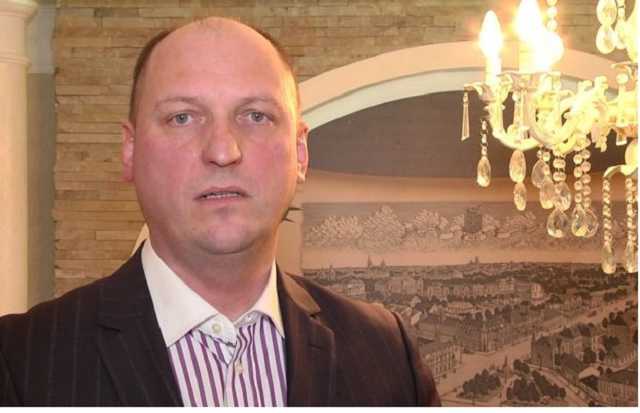 Порошенко назначил человека Гереги управлять Хмельницкой областью