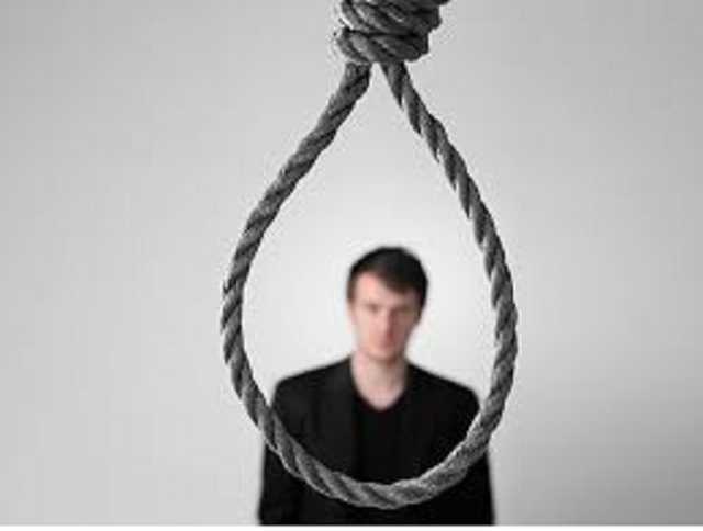 На Львовщине повесился сотрудник Академии сухопутных войск