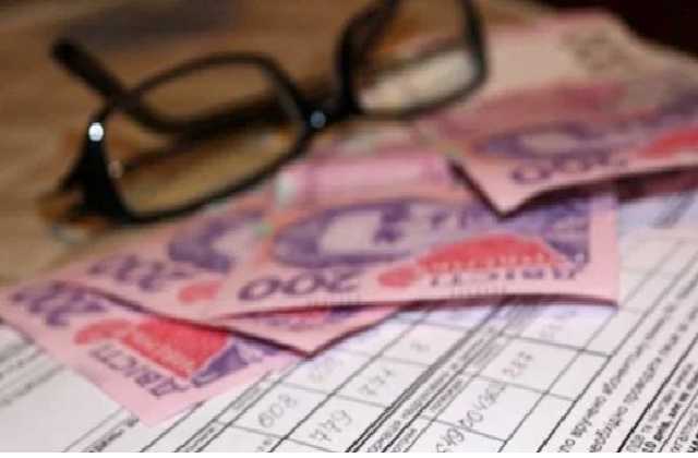 Украинские чиновники придумали новую схему уменьшения субсидий