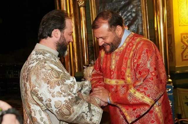 Михаил Добкин – “Иисус Христос” мировой полигамии