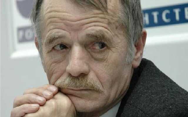 "Должен выйти живым": Джемилев трогательно обратился к Сенцову