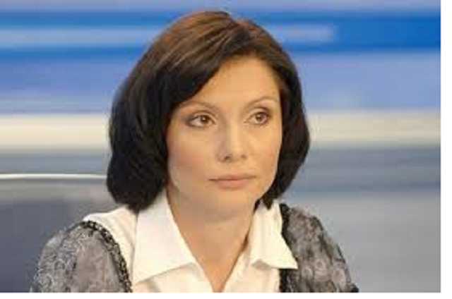 "О родной дочери забыла?" Украинцы поставили на место соратницу Януковича