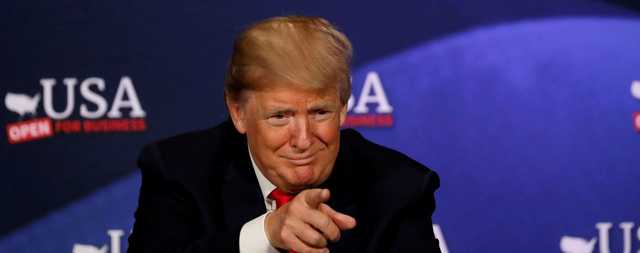 Победе Трампа на выборах могли способствовать принцы двух арабских стран - СМИ