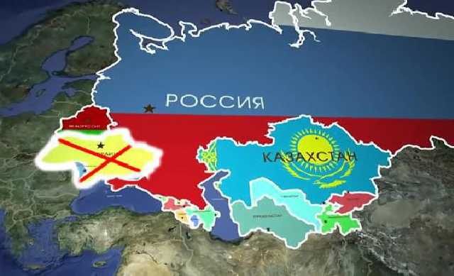 Вихід України із СНД: стали відомі настрої українців