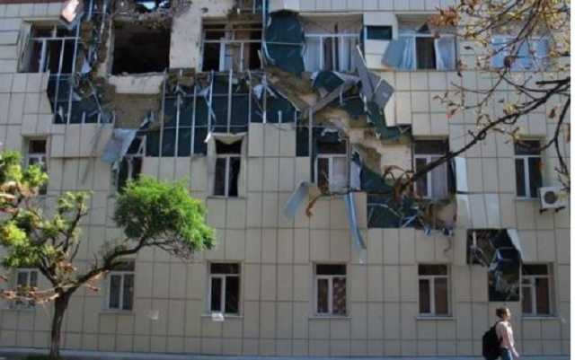 Только менингит может спасти жителя "ЛНР" от безумия окружающего мира – блогер