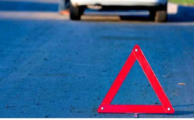 Смертельное ДТП под Киевом: автобус сбил двух девочек на "зебре"