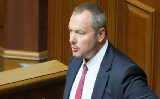 Агенты ФБР допросили экс-нардепа Артеменко: стали известны детали