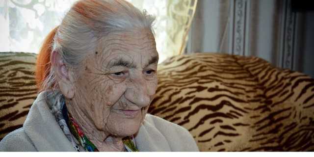 В Крыму умерла ветеран крымскотатарского движения